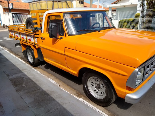 Ford F100 1974