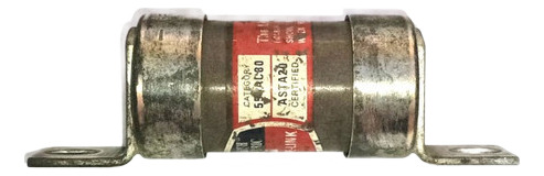 Fusível Class Q1 B. S 88 T C P 100 A 550 V Class Q1