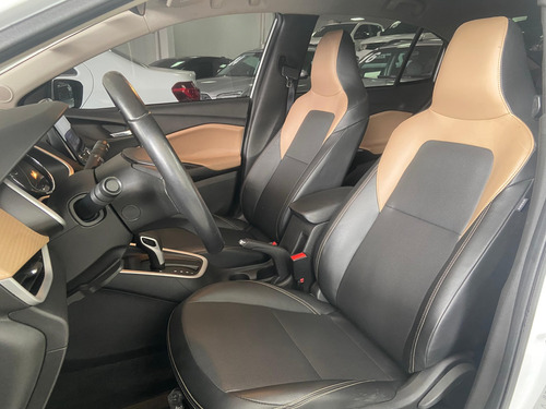 Chevrolet Onix 1.0 TURBO FLEX PLUS PREMIER AUTOMÁTICO