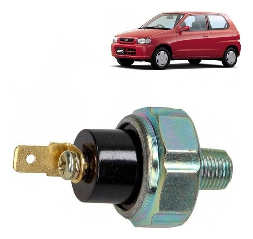 Bulbo Presion Aceite Para Suzuki Alto 1.1 2006 2013 F10d