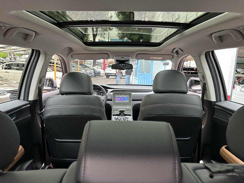Dodge Journey 1.5T Gdi Gt