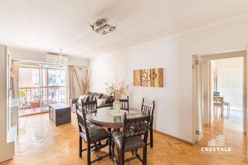 Imagen 2 de 18 de Venta Departamento 3 Dormitorios Con Cochera - Barrio Martin, Rosario