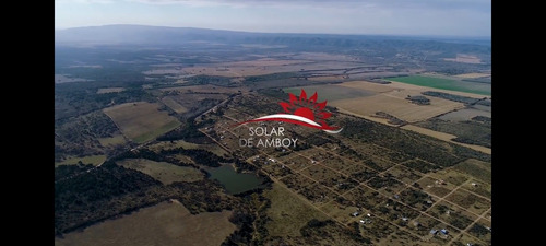 Imagen 5 de 7 de Terreno En Valle De Calamuchita - Dueño Directo