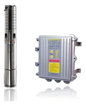 Comprar Bomba Solar Sumergible Riego De Campos Estancias Huangcom 500w