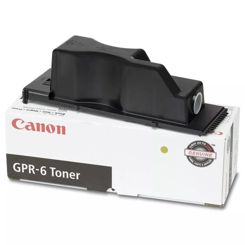 Toner Canon Gpr-06 -novo - Lacrado