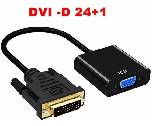 Verlängerung                  #h216 24+1 2m DVI Kabel 