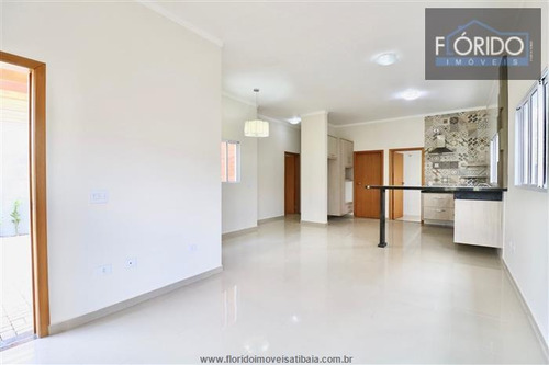 Imagem 5 de 29 de Casas Em Condomínio À Venda Em Atibaia/sp - Compre O Seu Casas Em Condomínio Aqui! - 1482811