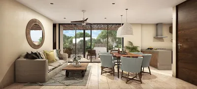 Departamento en venta