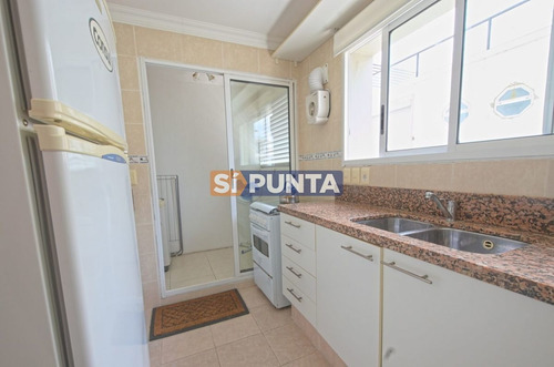 Imagen 9 de 22 de Apartamento En Alquiler - Peninsula