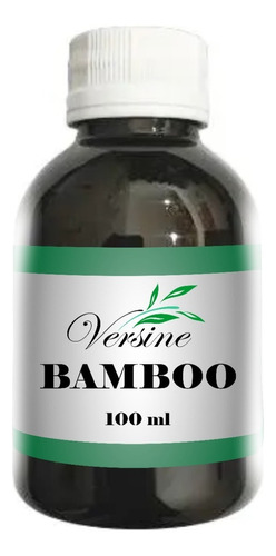 Essência Bambu Aromatizador E Difusor De Ambiente 100 Ml