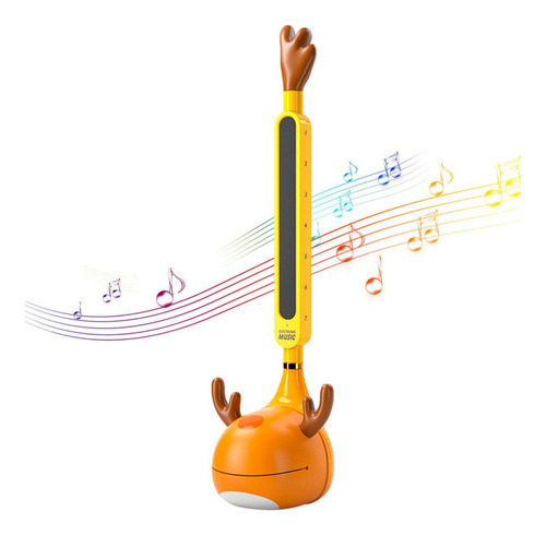 Instrumento Musical Electrónico Japonés Otamatone For Childr