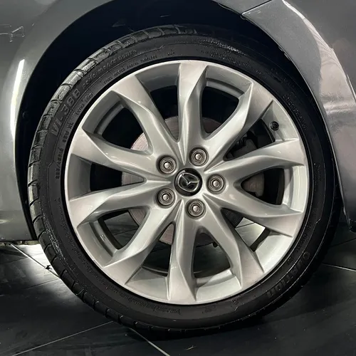 Mazda 3 2.0 Grand Touring At