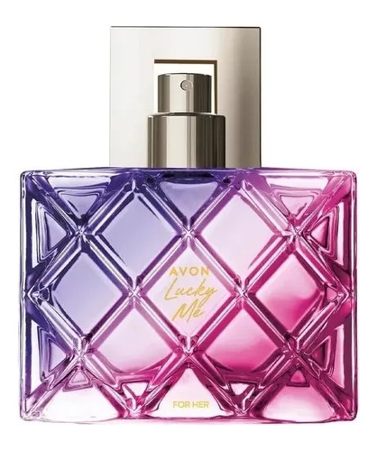 Avon Luck Me Intense Edp 50