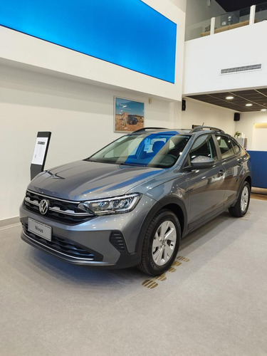 Volkswagen Nivus 1.0 Tsi 170 Mt