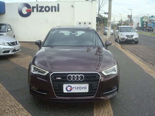 Audi A3 Spb 1.8 Tfsi Automático