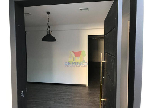 Imagem 19 de 23 de Sobrado Com 4 Dormitórios, 350 M² - Venda Por R$ 2.050.000,00 Ou Aluguel Por R$ 9.700,00/mês - Água Rasa - São Paulo/sp - So0701