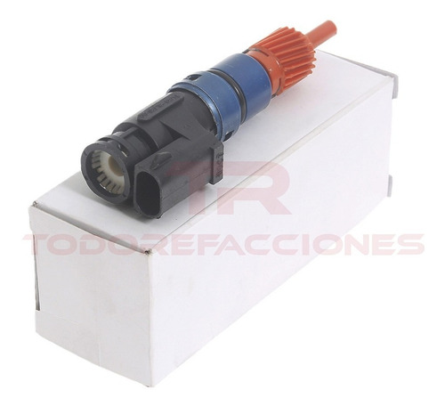 Sensor De Velocidad Expedition F150 F250 F350 Navigator