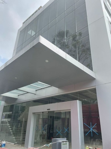 Imagen 1 de 15 de Edificio En Renta, Miguel Hidalgo, Ciudad De México