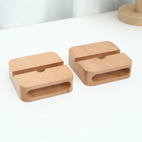 Soporte Para Teléfono Cuna Música Sonido Escritorio