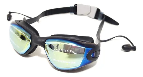 Gafas de natación profesionales hotsell