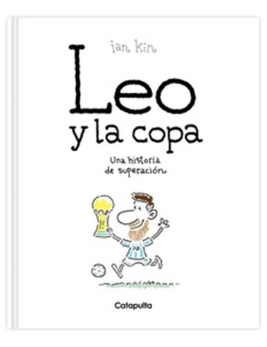 Leo Y La Copa