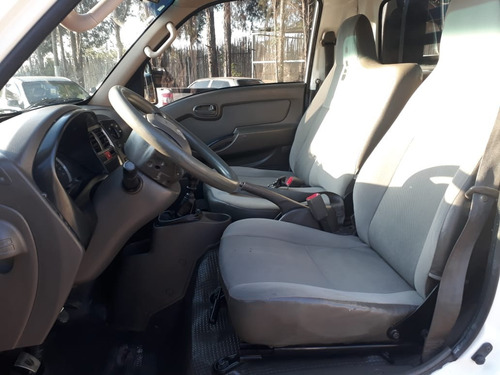 Hyundai Hr 2.5 Hdb 4x2 2015/16 Diesel
