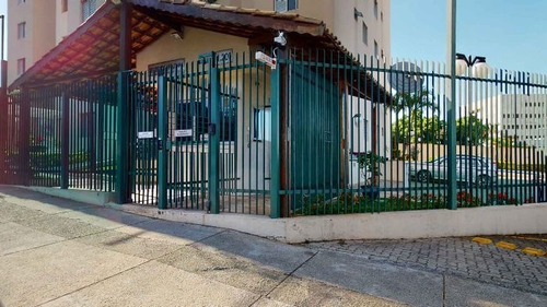 Apartamento À Venda Na Avenida Miguel Frias E Vasconcelos, Jaguaré, São Paulo - Sp - Liv-9454