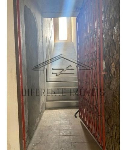 Imagem 7 de 8 de Galpão 248m² No Tatuapé !!