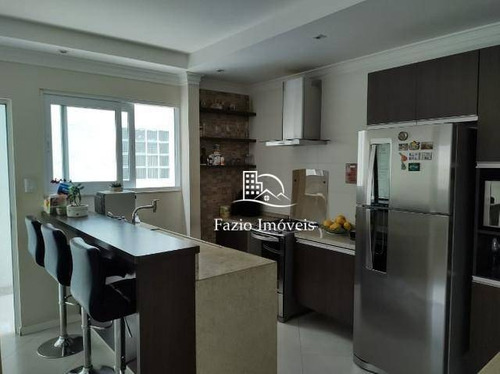 Imagem 9 de 11 de Casa Com 3 Dormitórios À Venda, 180 M² Por R$ 590.000,00 - Dom Bosco - Volta Redonda/rj - Ca0029