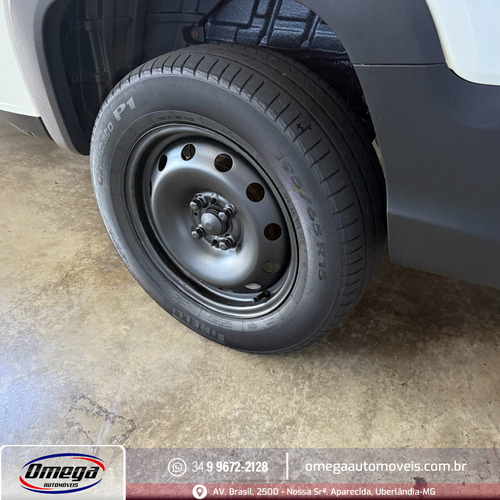 Fiat Strada ENDURANCE 1.4 FLEX 8V CS PLUS