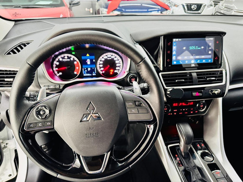 Mitsubishi Eclipse Cr Hpe 2022