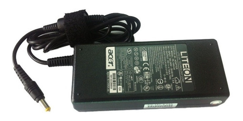 Cargador Acer Aspire Travelmate  19v 4.7a 90w Calidad