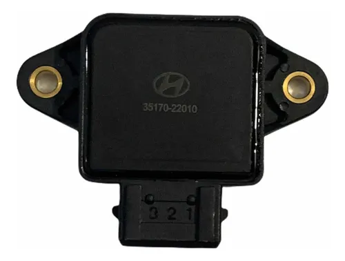 comprar Sensor Tps Tucson Elantra Accent - Aveo Ls - Arauca Rio