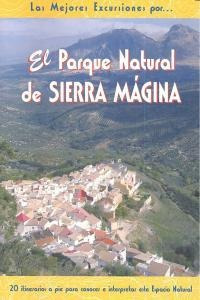 Libro El Parque Natural De Sierra Mã¡gina
