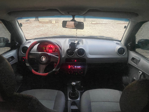 Volkswagen Gol 1.4 Power 83cv