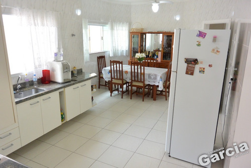 Imagem 13 de 30 de Sobrado Alto Padrão, Com 4 Dormitórios Em Peruíbe - 6100 - 69819452
