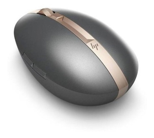 Mouse Inalambrico Hp Spectre 700 Recargable Bluetooth Negro