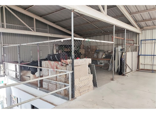 Bodega En Venta En Santa Rosa Jauregui A Solo 50 Metros De Paseo De La República