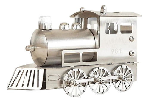 Modelo De De Tren, Colección De Decoración, Modelo De