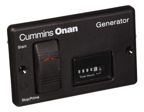 Cummins Onan 300- Rv Generador Y Componente (cummins/onan R.