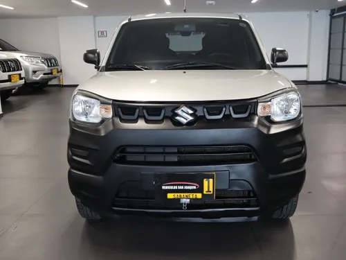Suzuki Spresso Ga Mt 2023