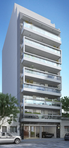 Departamento En Venta En Belgrano, Capital Federal, Buenos Aires