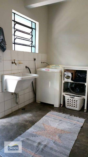Imagem 26 de 26 de Casa À Venda, 175 M² Por R$ 495.000,00 - Jardim Santa Paula - Cotia/sp - Ca0642