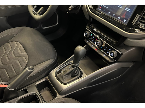Fiat Toro 1.3 TURBO 270 FLEX FREEDOM AT6