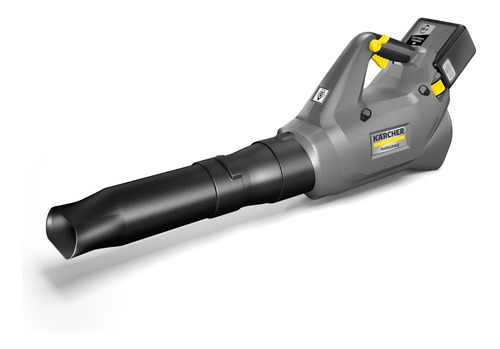 Imagen 8 de 10 de Sopladora De Aire Inalámbrica Kärcher Lb 930/36 Bp