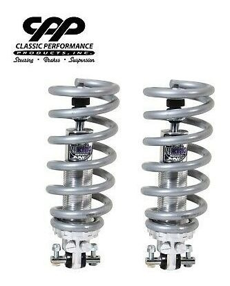 1988-99 Chevy Silverado Viking Coilover Conversion Kit Dou