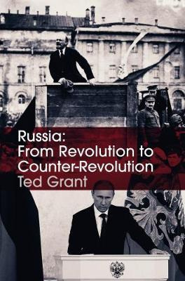 Libro Russia: From Revolution To Counter-revolution - Ted...