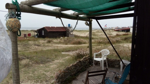 Imagen 13 de 13 de Casa En Alquiler Cabo Polonio