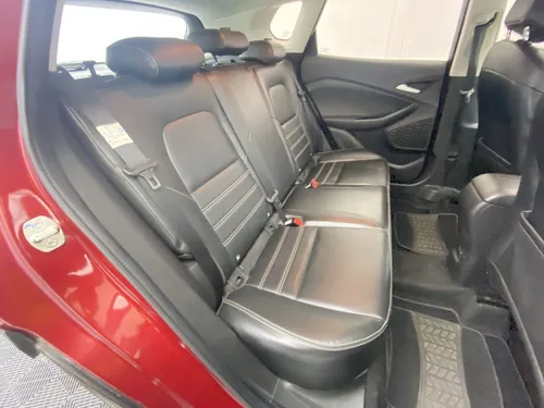 Chevrolet Tracker Ls Mt 1.2