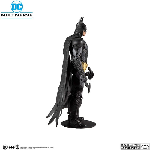 Mcfarlane Toys Dc Multiverse Batman Arkham Knight